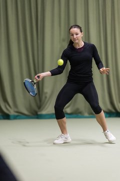 Bild 186 - RL TSV Glinde - THC von Horn und Hamm : Ergebnis: 6:0